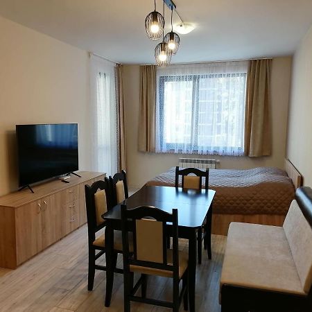 Borovets Gardens Apartment A27 Екстериор снимка