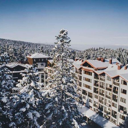 Borovets Gardens Apartment A27 Екстериор снимка