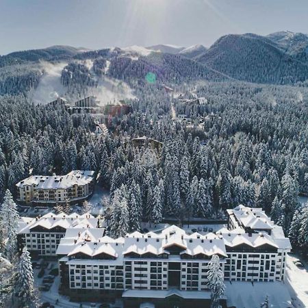 Borovets Gardens Apartment A27 Екстериор снимка