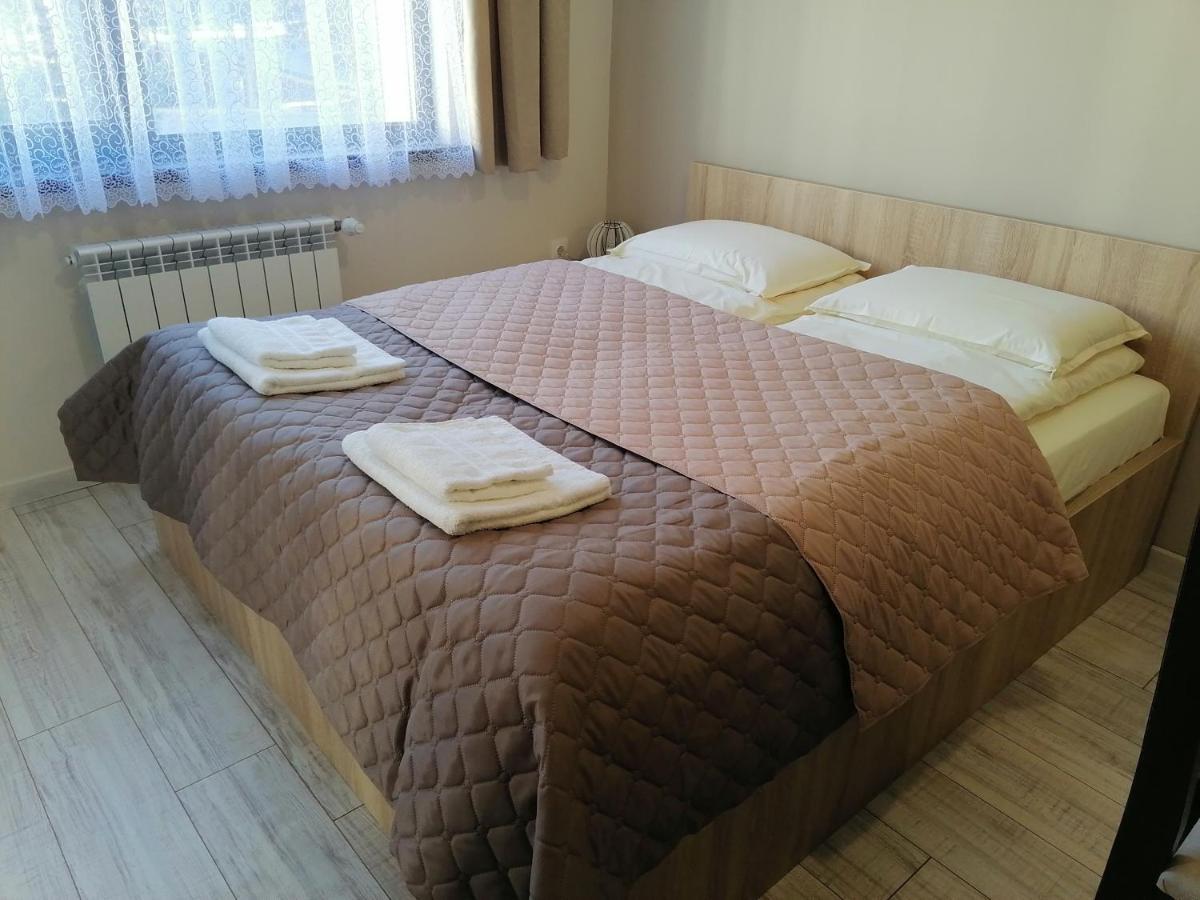 Borovets Gardens Apartment A27 Екстериор снимка