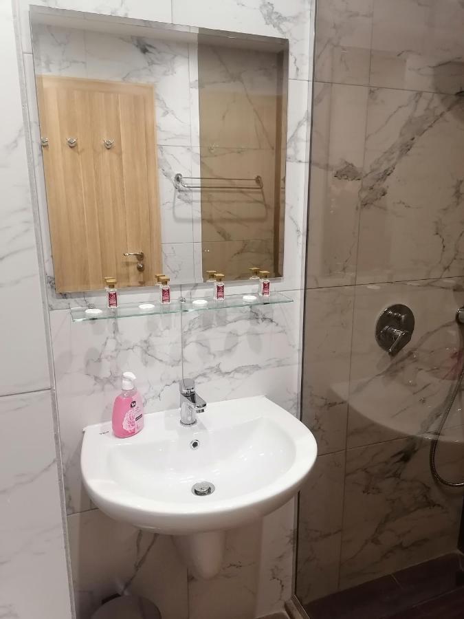 Borovets Gardens Apartment A27 Екстериор снимка