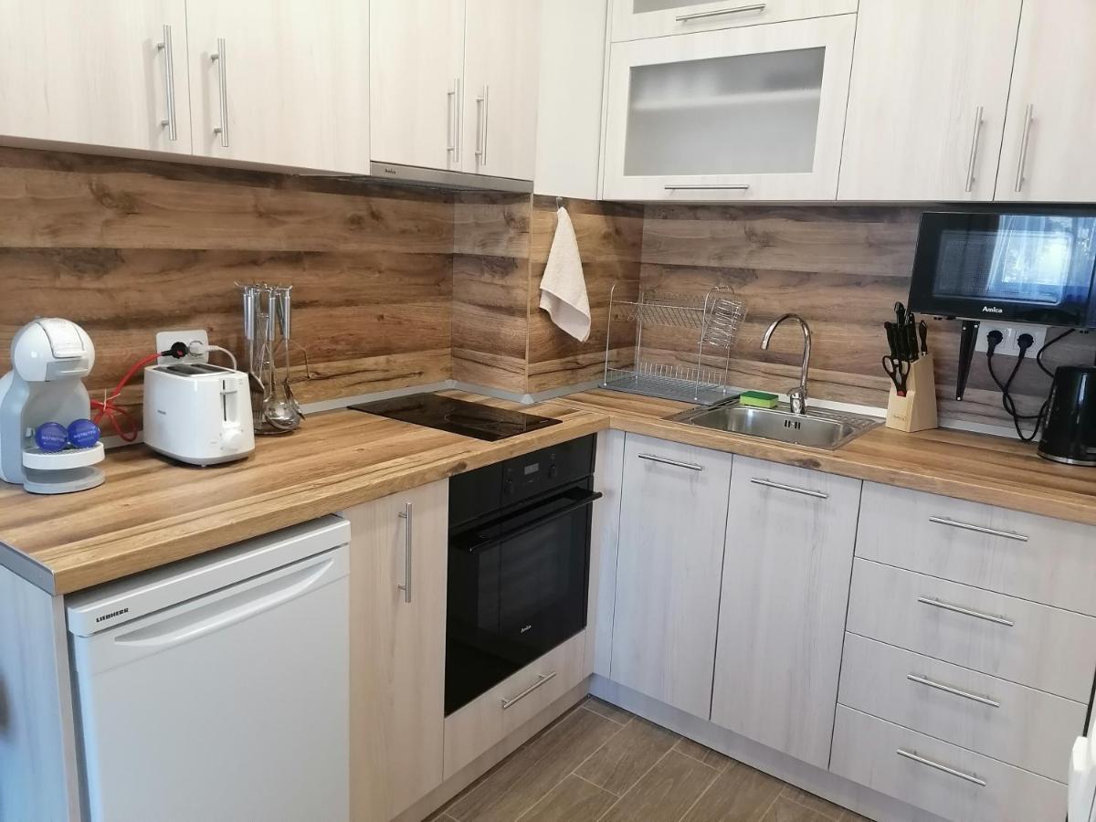 Borovets Gardens Apartment A27 Екстериор снимка