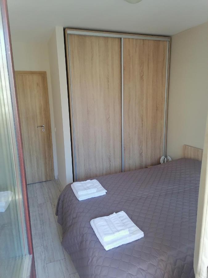 Borovets Gardens Apartment A27 Екстериор снимка
