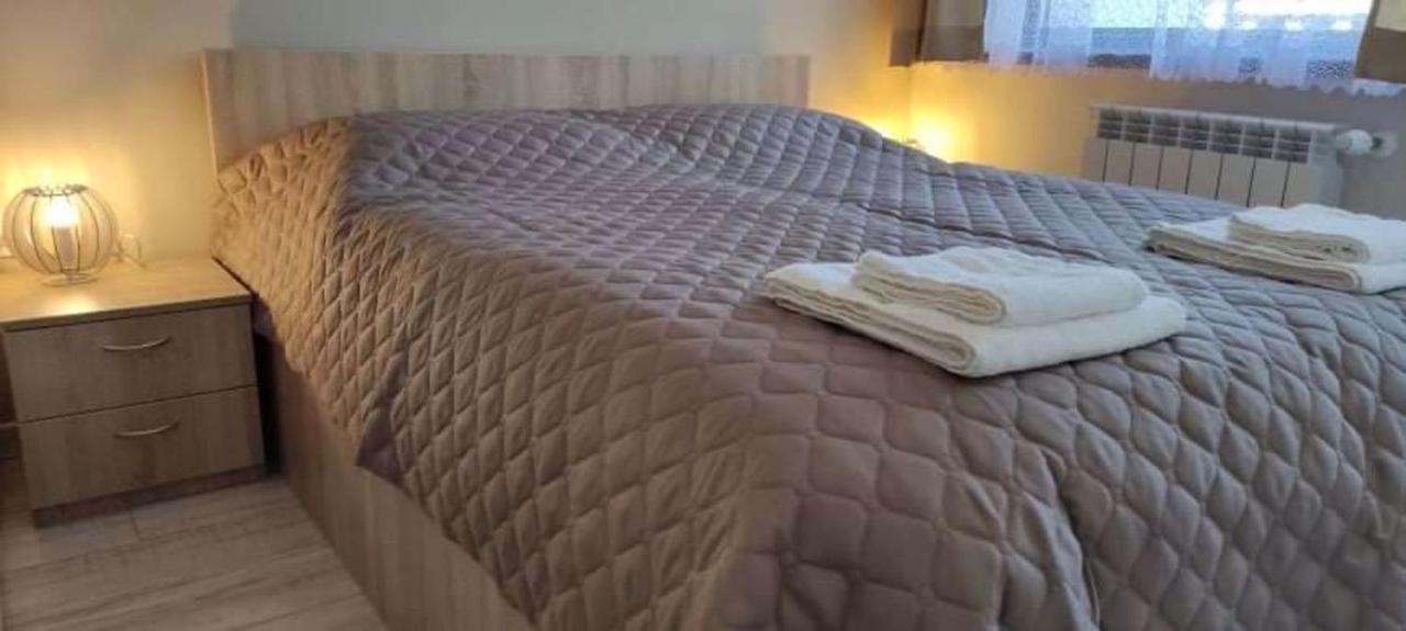 Borovets Gardens Apartment A27 Екстериор снимка