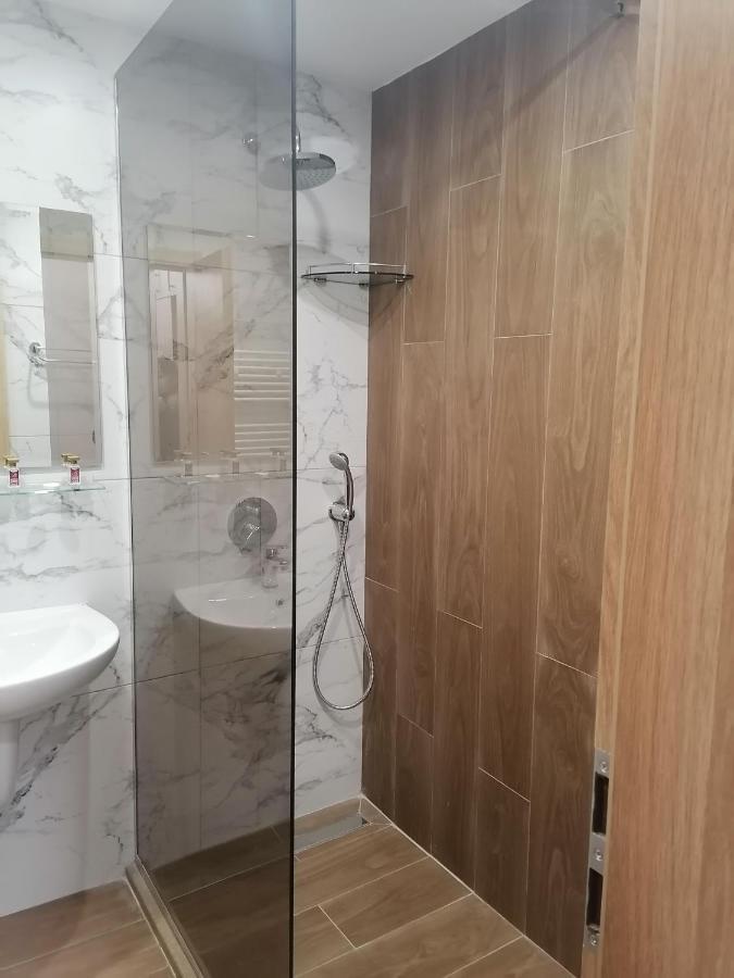 Borovets Gardens Apartment A27 Екстериор снимка