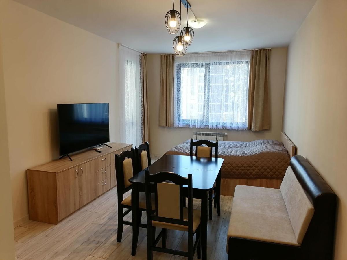 Borovets Gardens Apartment A27 Екстериор снимка