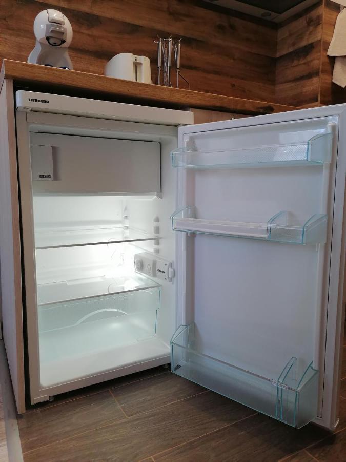 Borovets Gardens Apartment A27 Екстериор снимка