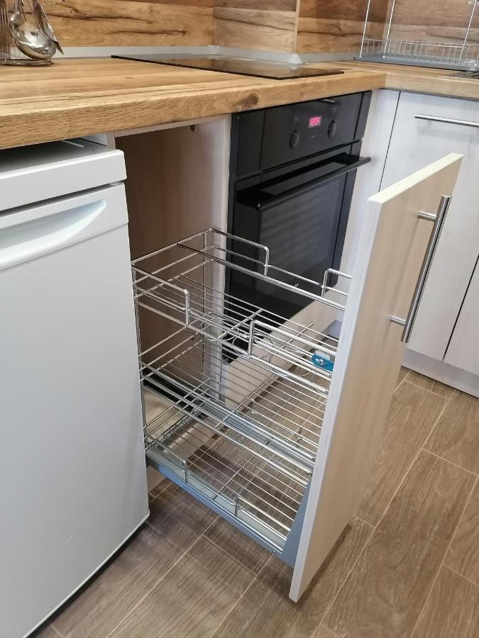 Borovets Gardens Apartment A27 Екстериор снимка
