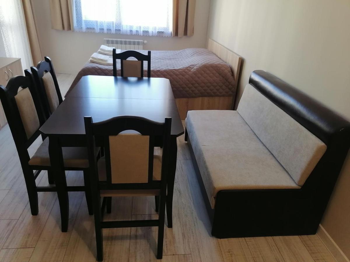 Borovets Gardens Apartment A27 Екстериор снимка
