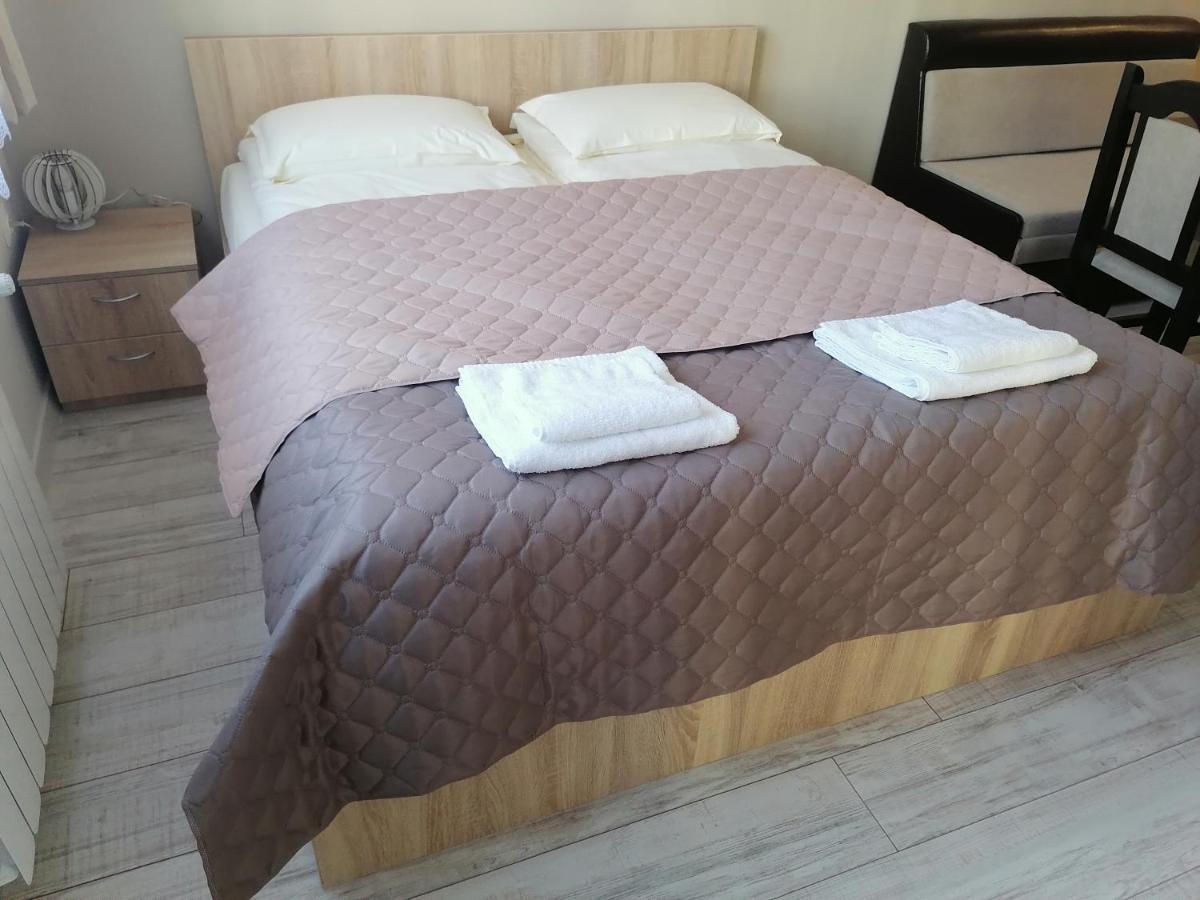 Borovets Gardens Apartment A27 Екстериор снимка
