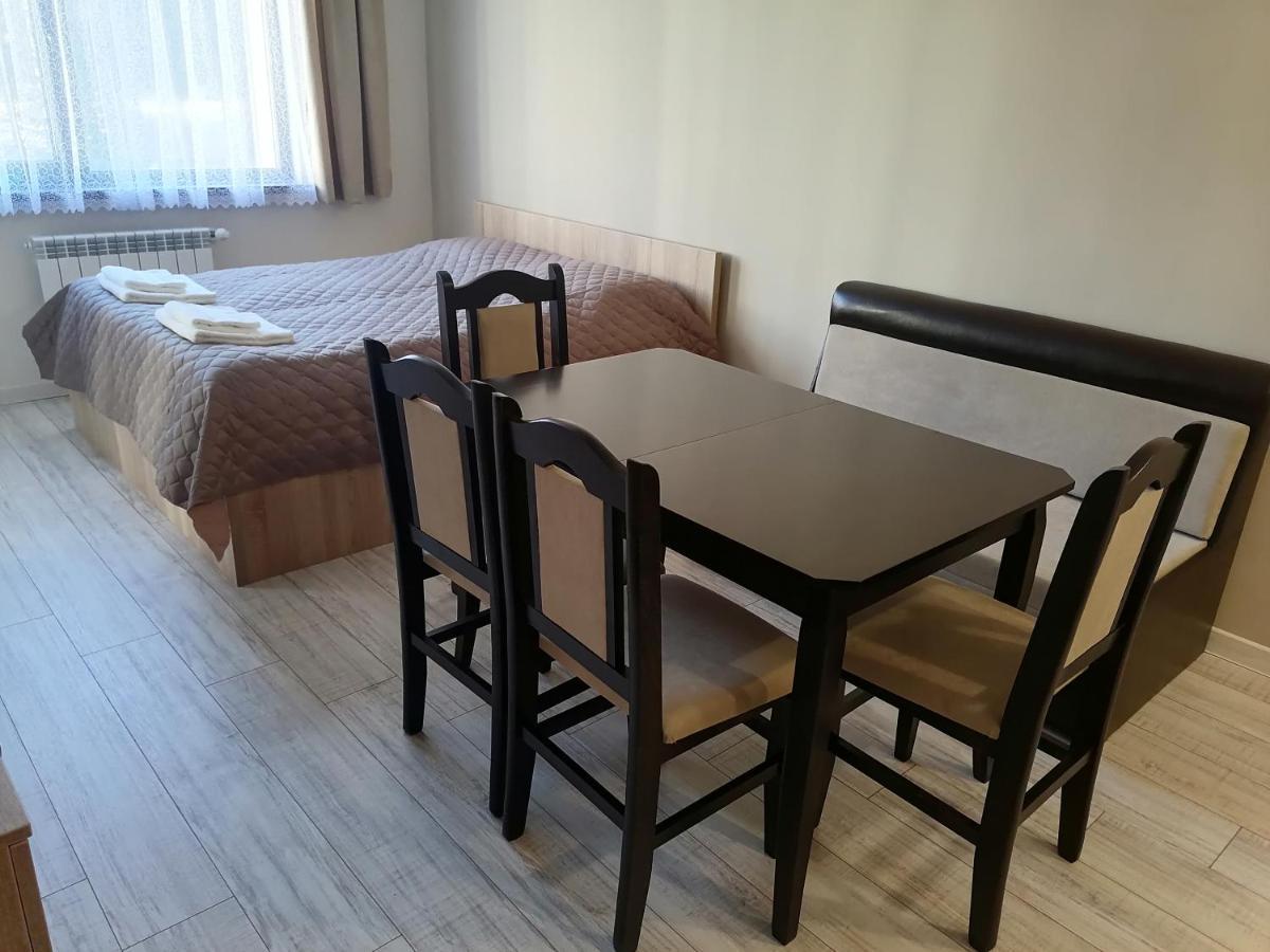 Borovets Gardens Apartment A27 Екстериор снимка