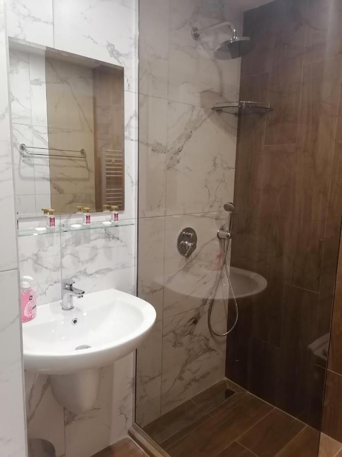 Borovets Gardens Apartment A27 Екстериор снимка
