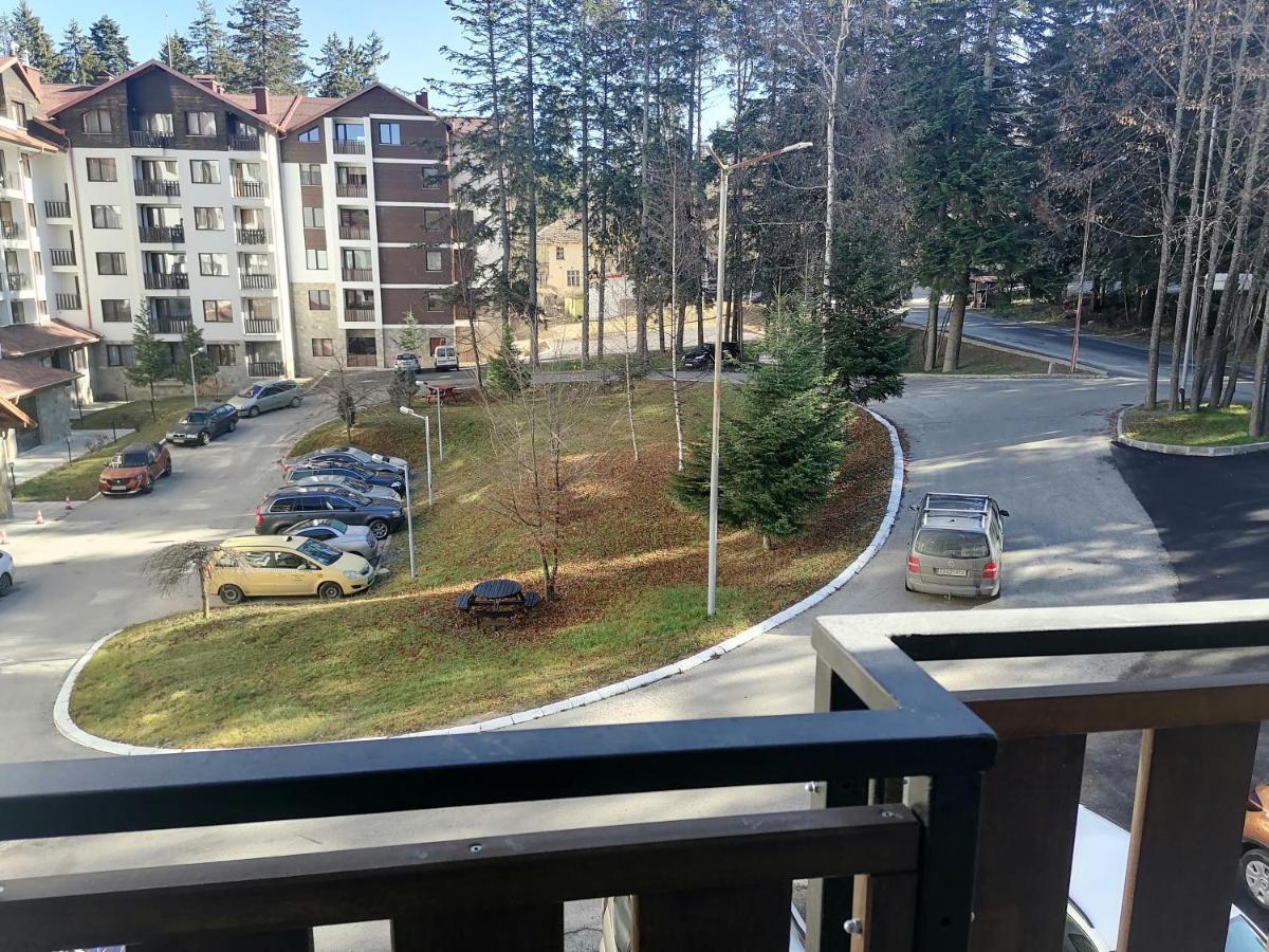Borovets Gardens Apartment A27 Екстериор снимка