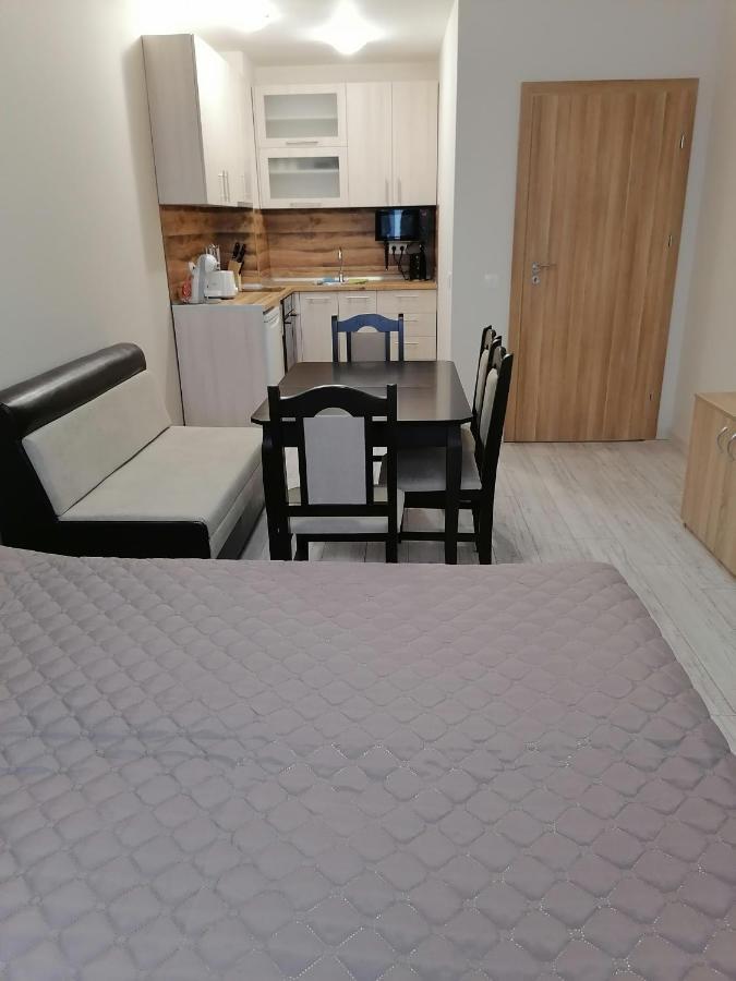 Borovets Gardens Apartment A27 Екстериор снимка