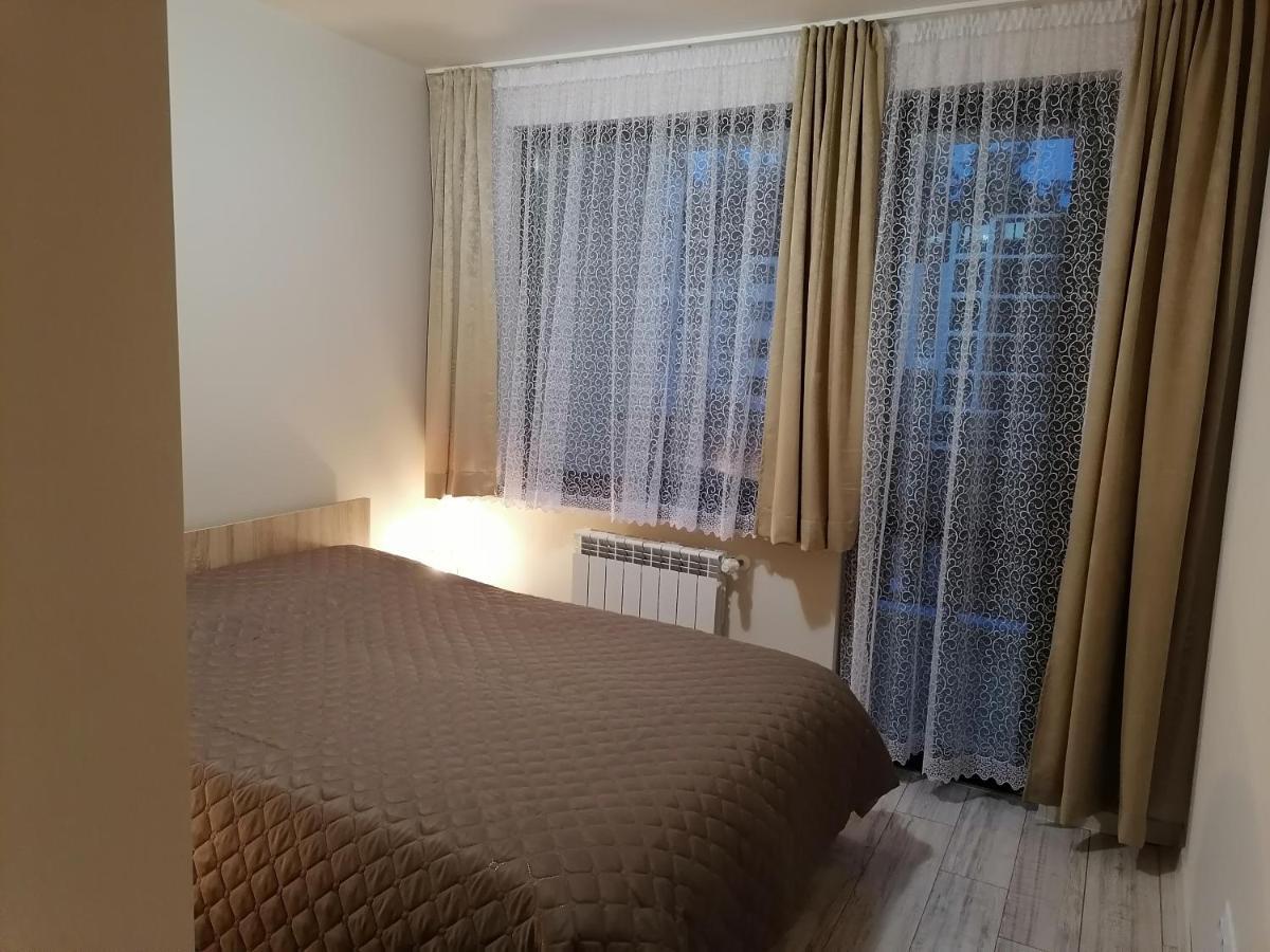 Borovets Gardens Apartment A27 Екстериор снимка