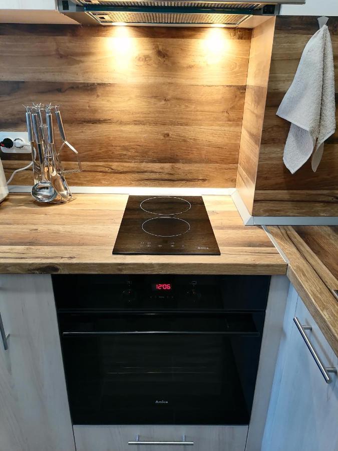 Borovets Gardens Apartment A27 Екстериор снимка
