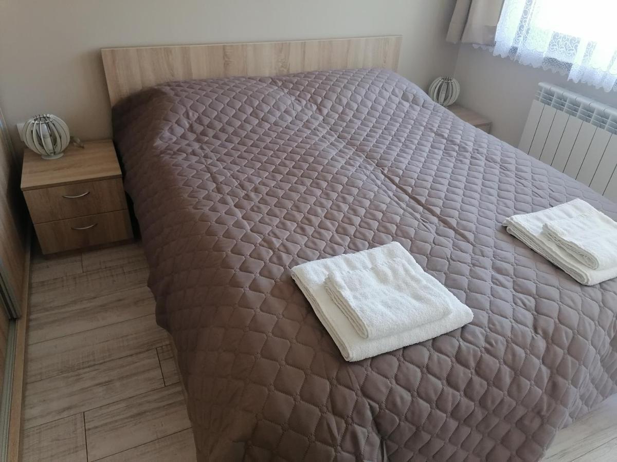 Borovets Gardens Apartment A27 Екстериор снимка