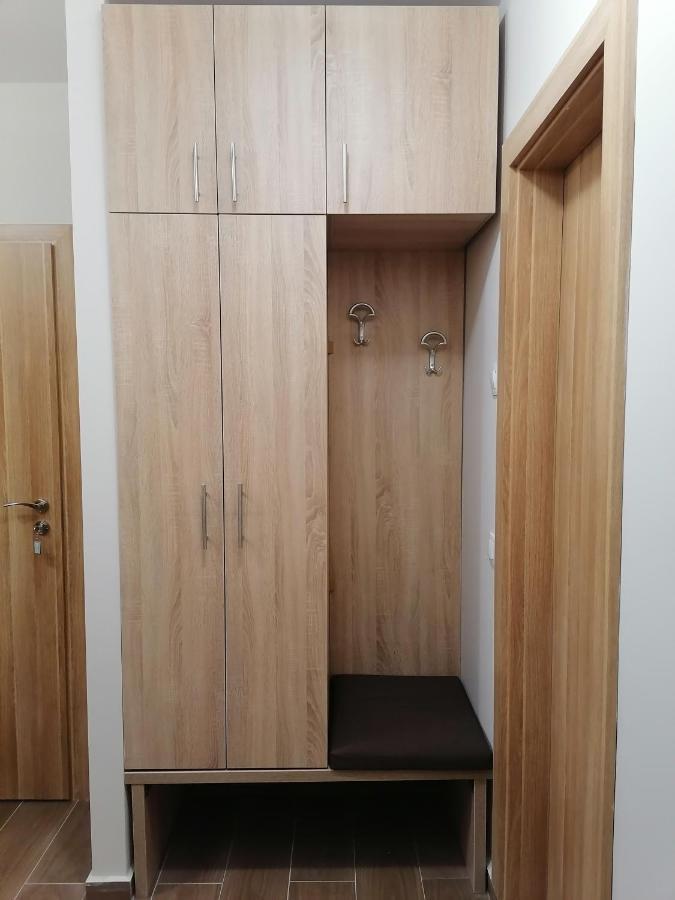 Borovets Gardens Apartment A27 Екстериор снимка
