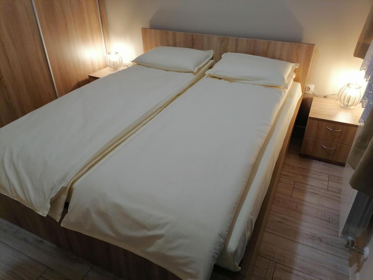 Borovets Gardens Apartment A27 Екстериор снимка