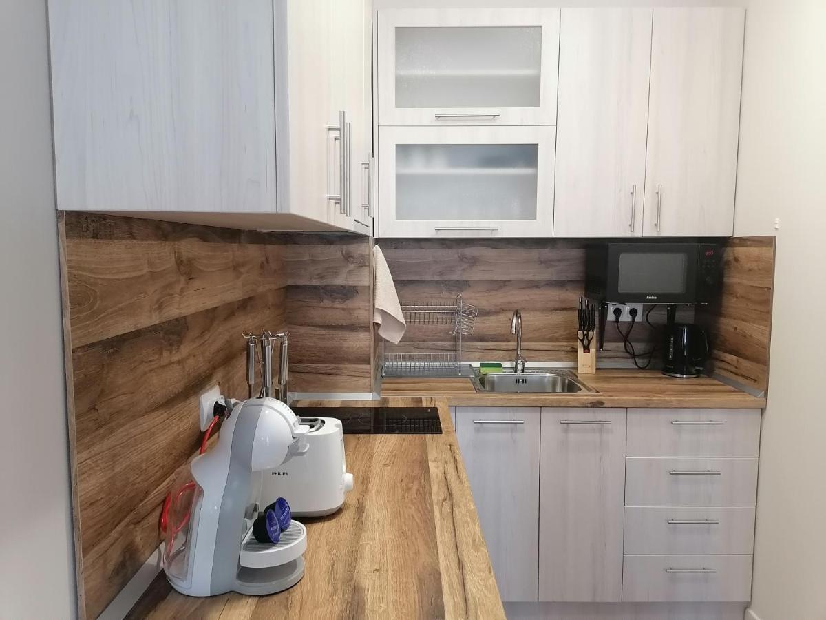 Borovets Gardens Apartment A27 Екстериор снимка