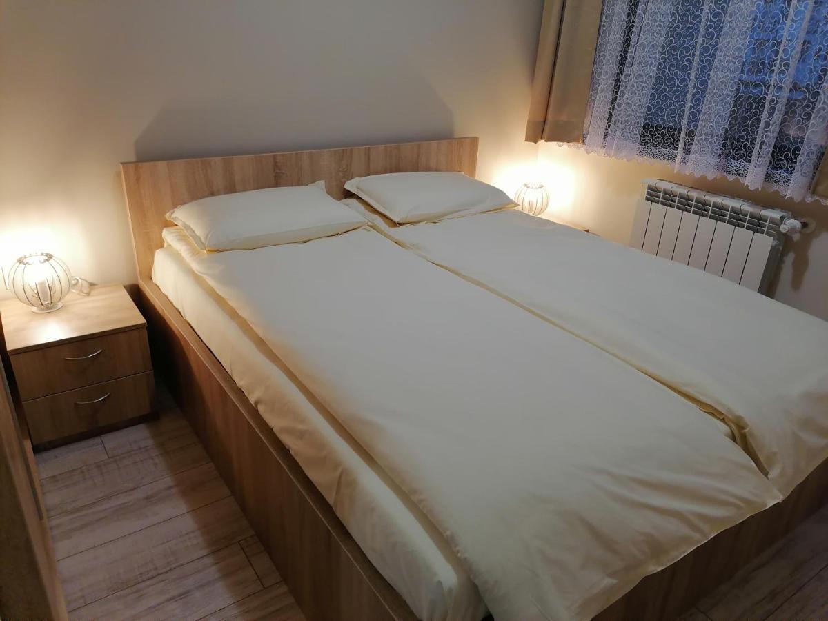 Borovets Gardens Apartment A27 Екстериор снимка