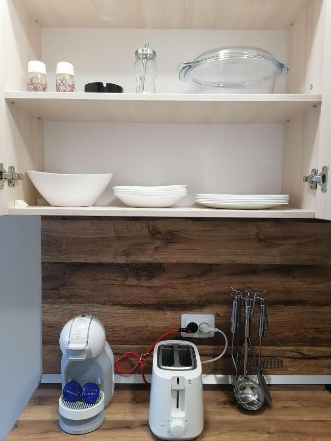 Borovets Gardens Apartment A27 Екстериор снимка