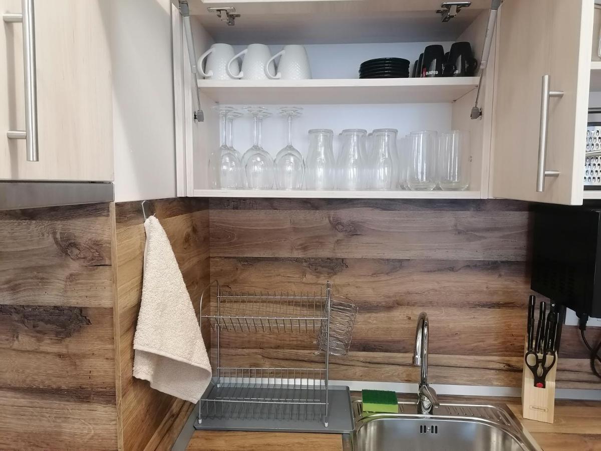 Borovets Gardens Apartment A27 Екстериор снимка