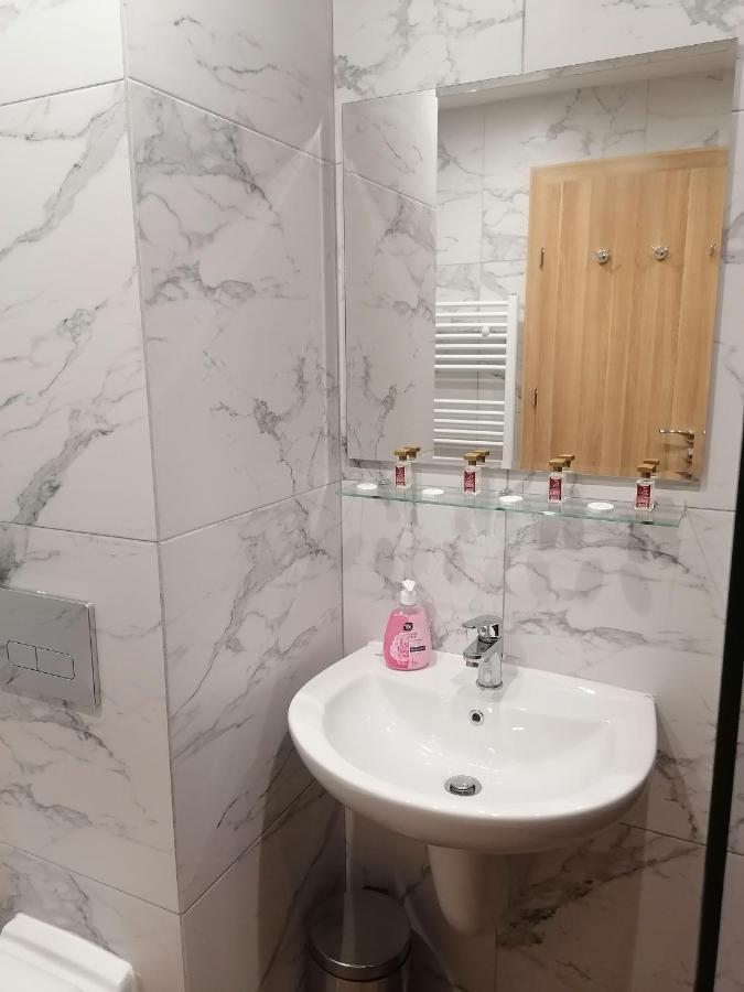 Borovets Gardens Apartment A27 Екстериор снимка