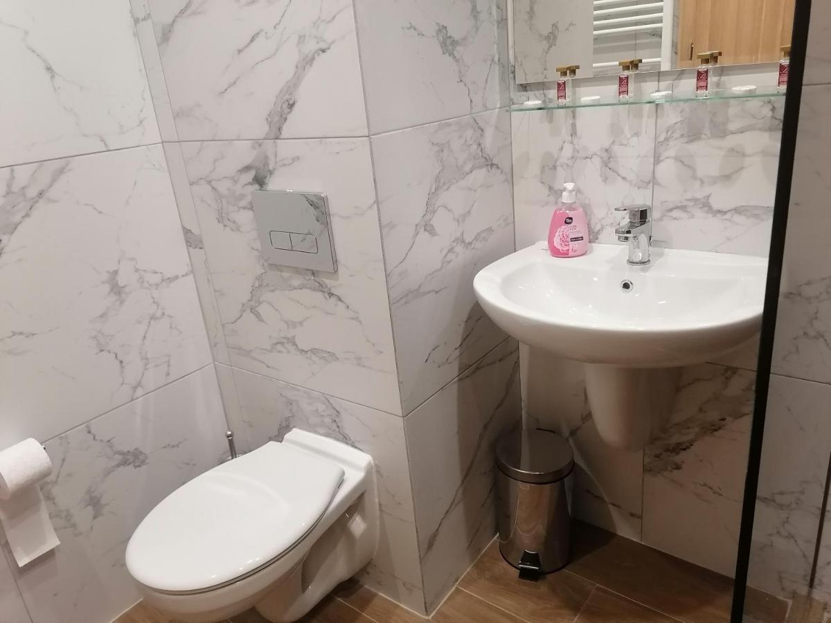 Borovets Gardens Apartment A27 Екстериор снимка