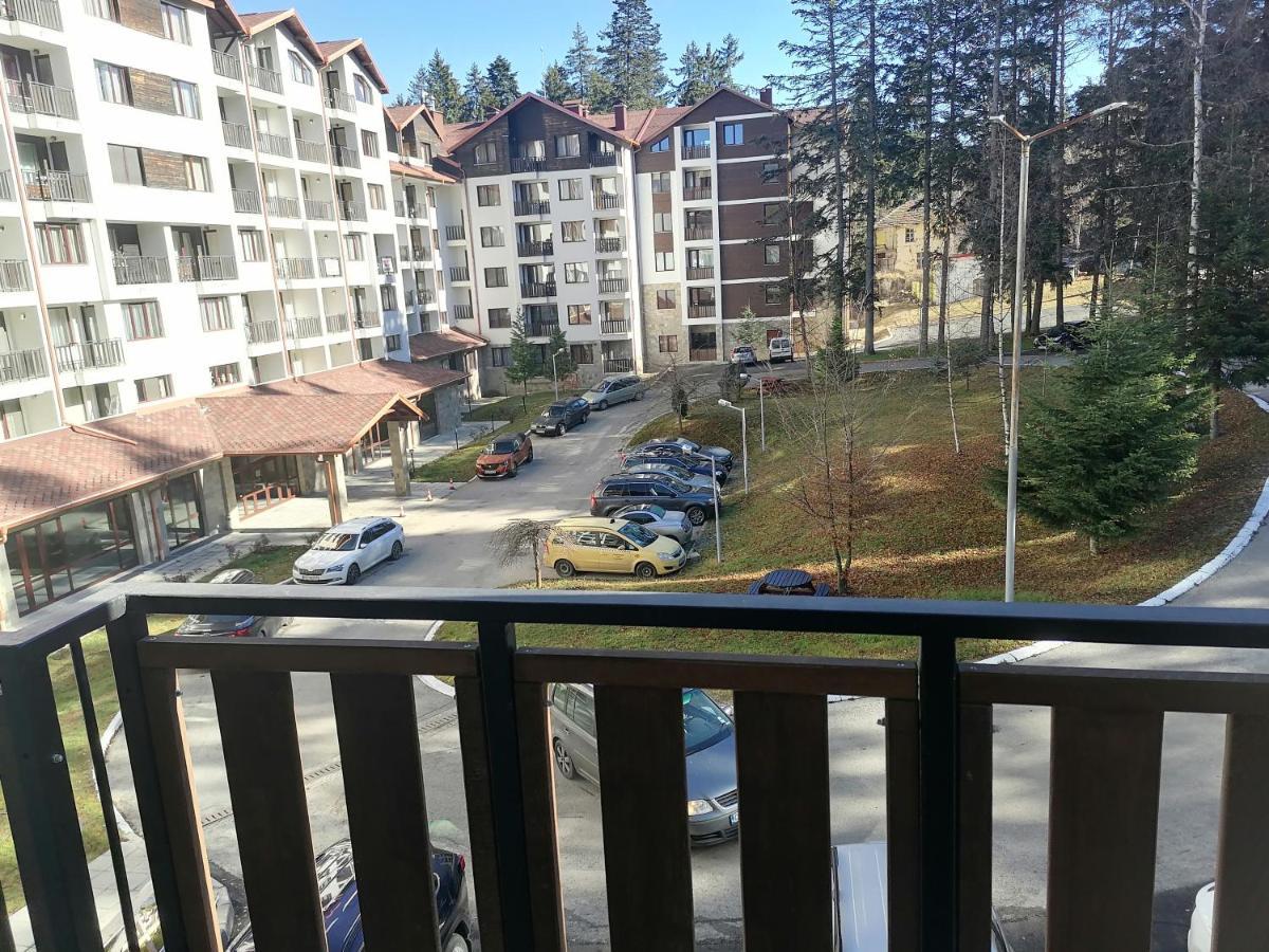 Borovets Gardens Apartment A27 Екстериор снимка