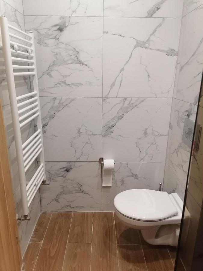 Borovets Gardens Apartment A27 Екстериор снимка