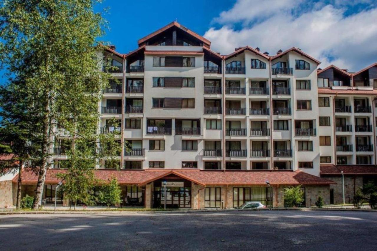 Borovets Gardens Apartment A27 Екстериор снимка