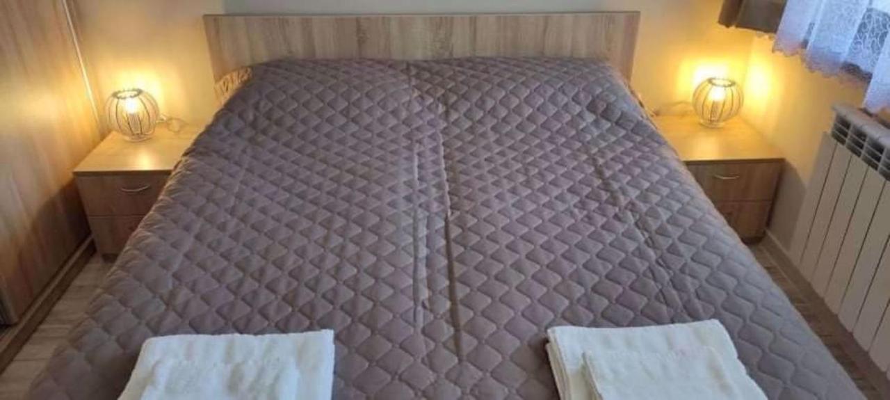 Borovets Gardens Apartment A27 Екстериор снимка