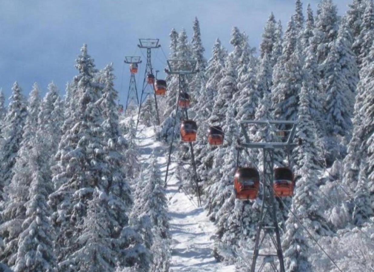 Borovets Gardens Apartment A27 Екстериор снимка