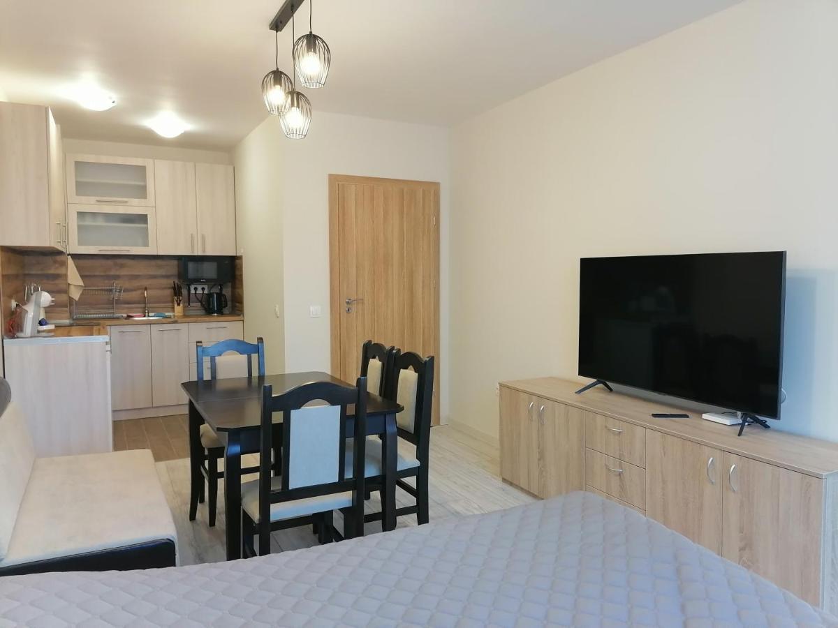 Borovets Gardens Apartment A27 Екстериор снимка