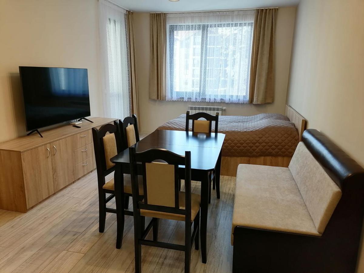 Borovets Gardens Apartment A27 Екстериор снимка