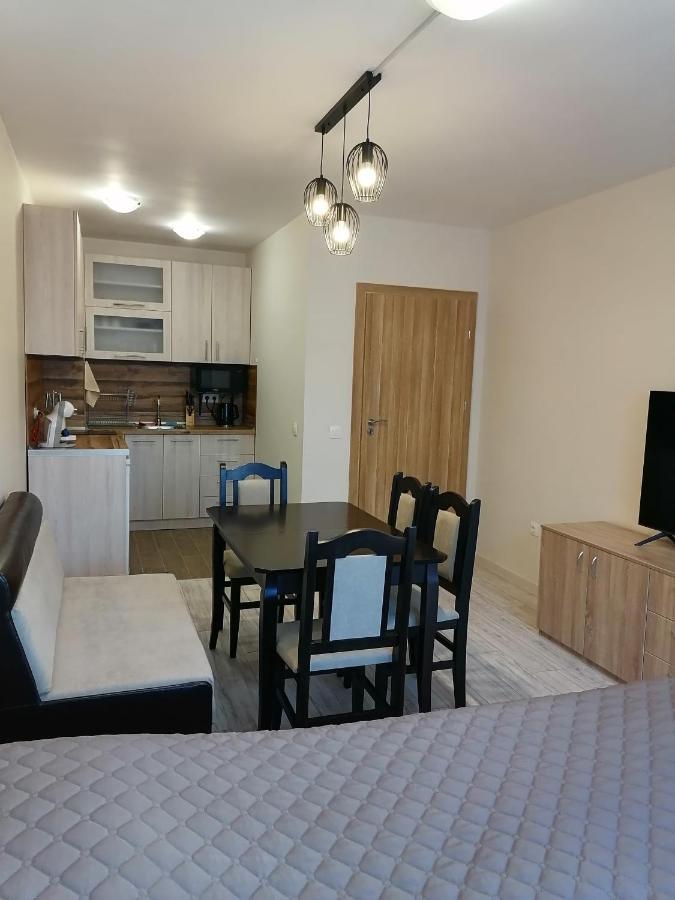 Borovets Gardens Apartment A27 Екстериор снимка