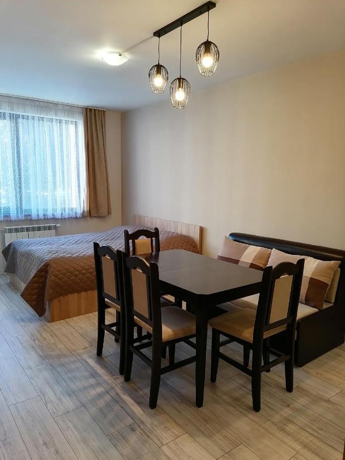 Borovets Gardens Apartment A27 Екстериор снимка