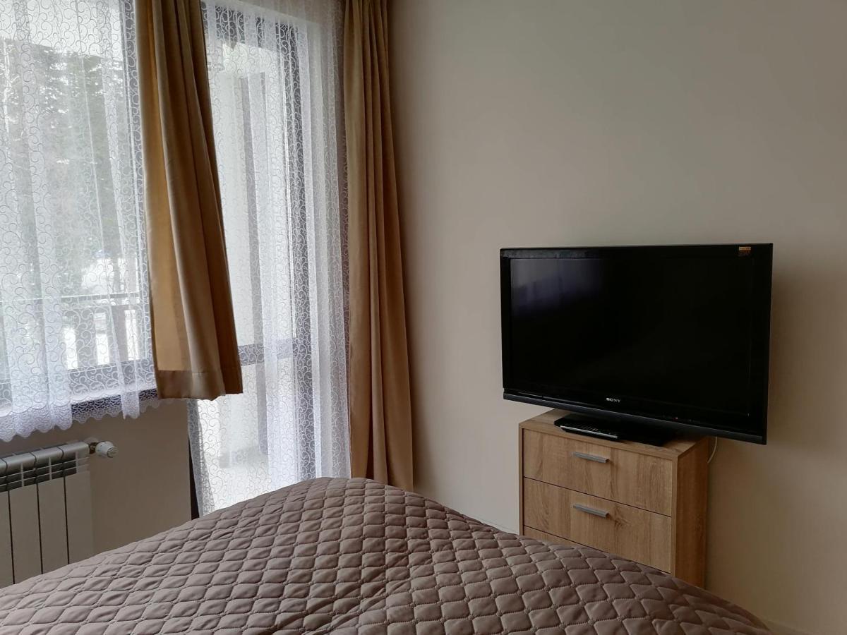 Borovets Gardens Apartment A27 Екстериор снимка