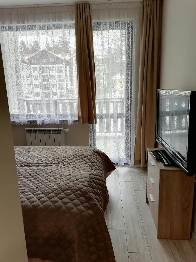 Borovets Gardens Apartment A27 Екстериор снимка