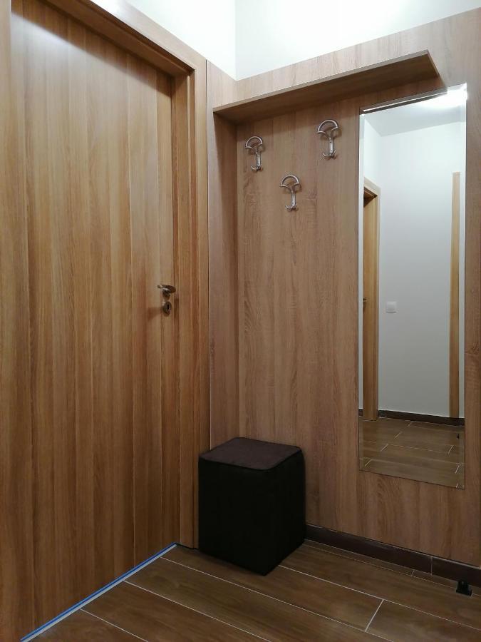 Borovets Gardens Apartment A27 Екстериор снимка